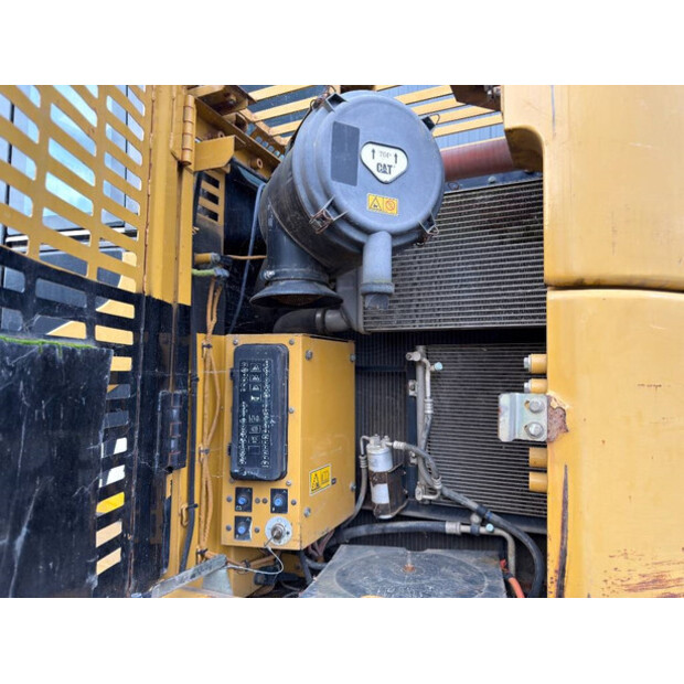 2007 Caterpillar 321D LCR-44768366