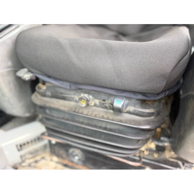 2007 Caterpillar 321D LCR-44768378