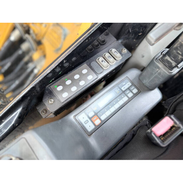 2007 Caterpillar 321D LCR-44768380