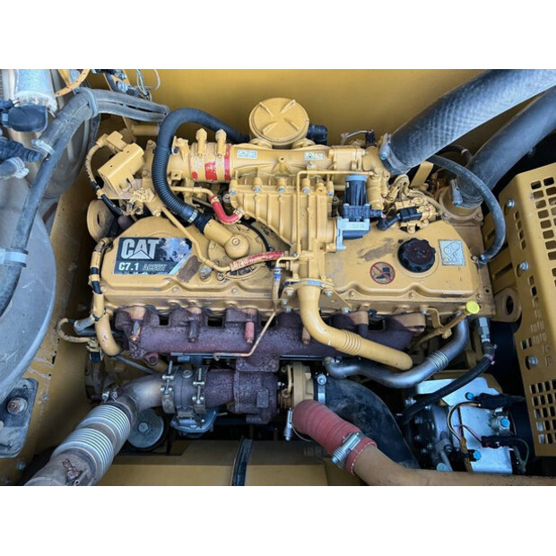 2016 Caterpillar 323FL-44768407