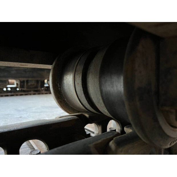 2016 Caterpillar 323FL-44768430