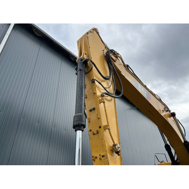 2009 Caterpillar 328DLCR-44768446