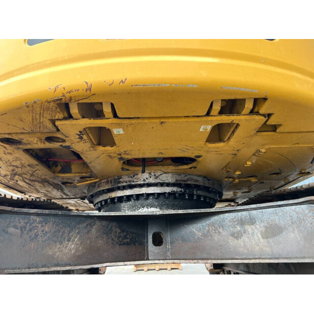 2009 Caterpillar 328DLCR-44768458