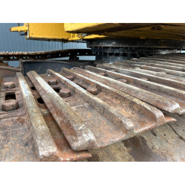 2009 Caterpillar 328DLCR-44768459