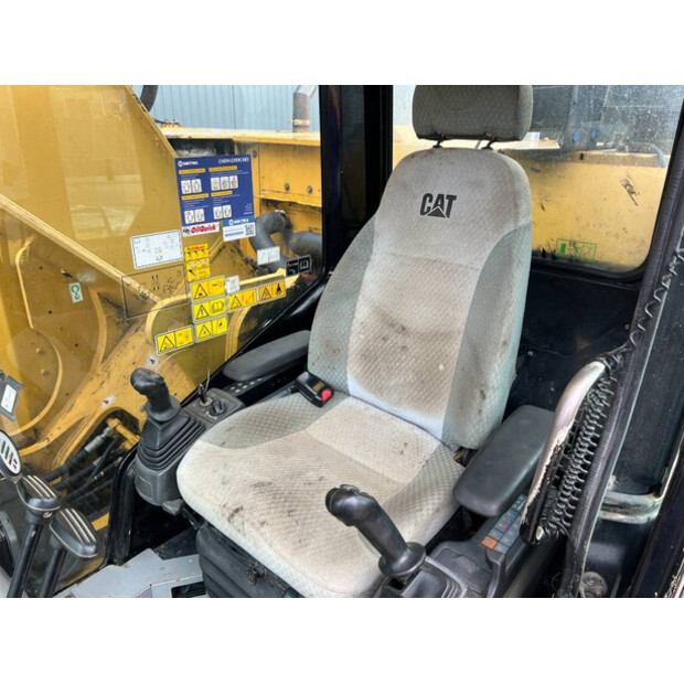 2009 Caterpillar 328DLCR-44768466