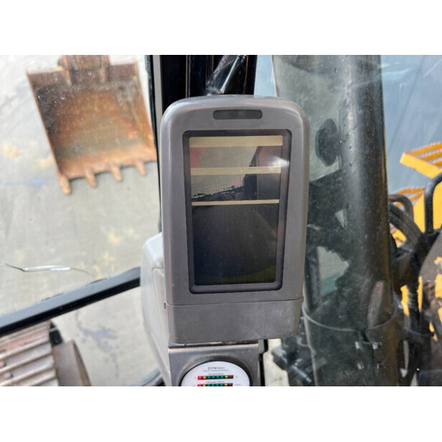 2009 Caterpillar 328DLCR-44768469