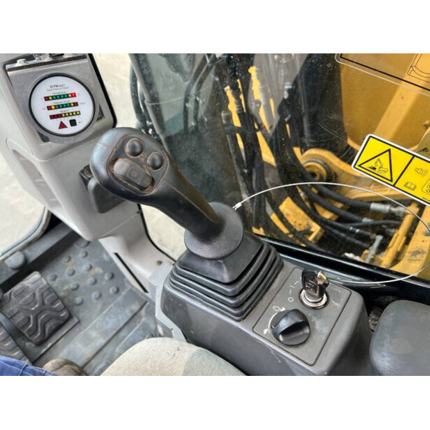 2009 Caterpillar 328DLCR-44768471