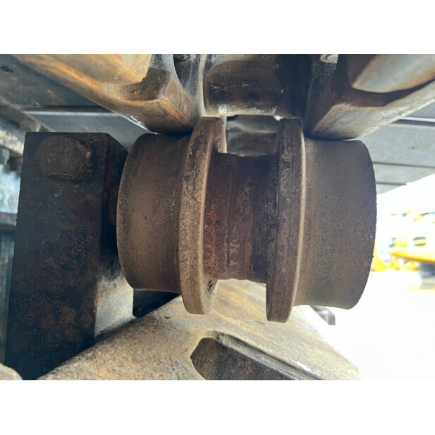 2009 Caterpillar 328DLCR-44768493