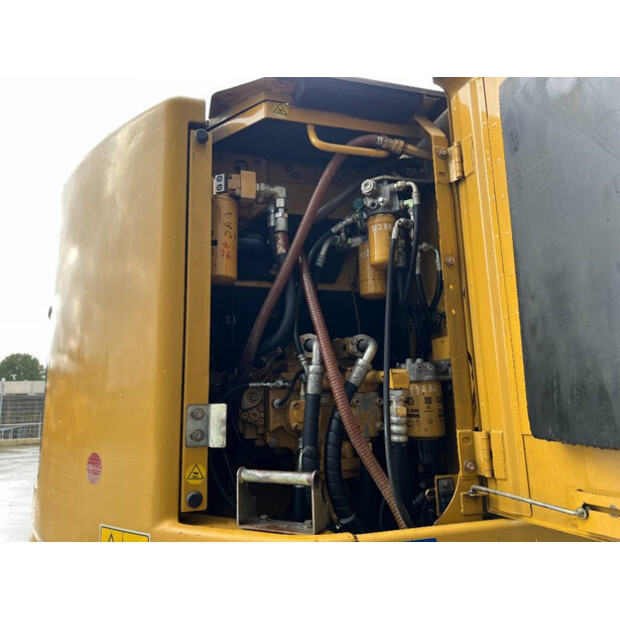 2009 Caterpillar 328DLCR-44768497