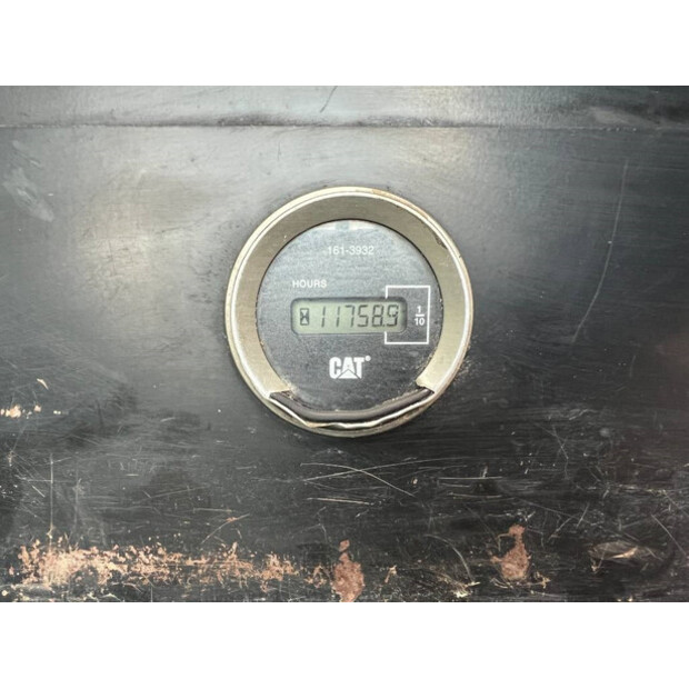 2009 Caterpillar 328DLCR-44768513