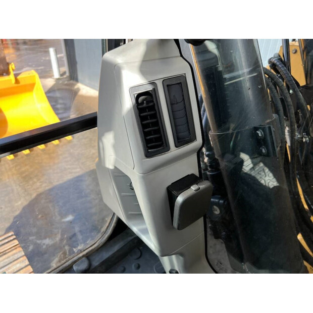 2009 Caterpillar 328DLCR-44768520