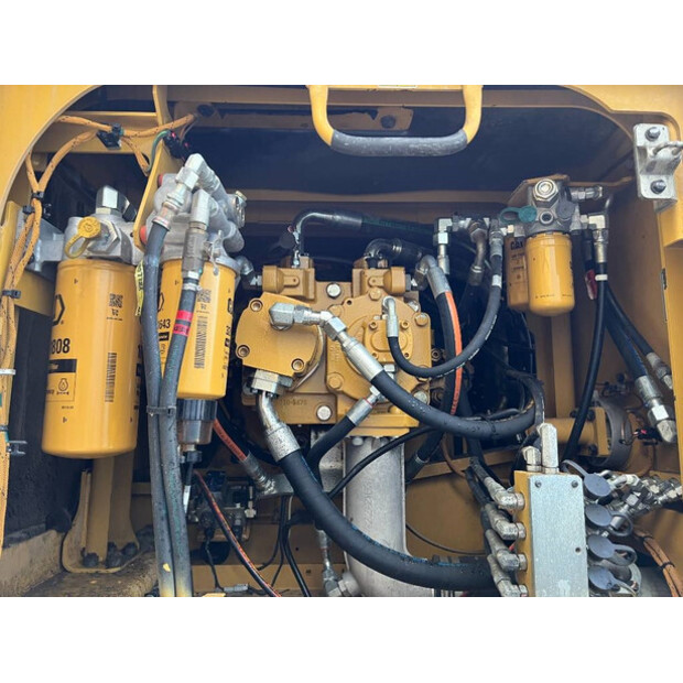 2015 Caterpillar 336FLN-44768552