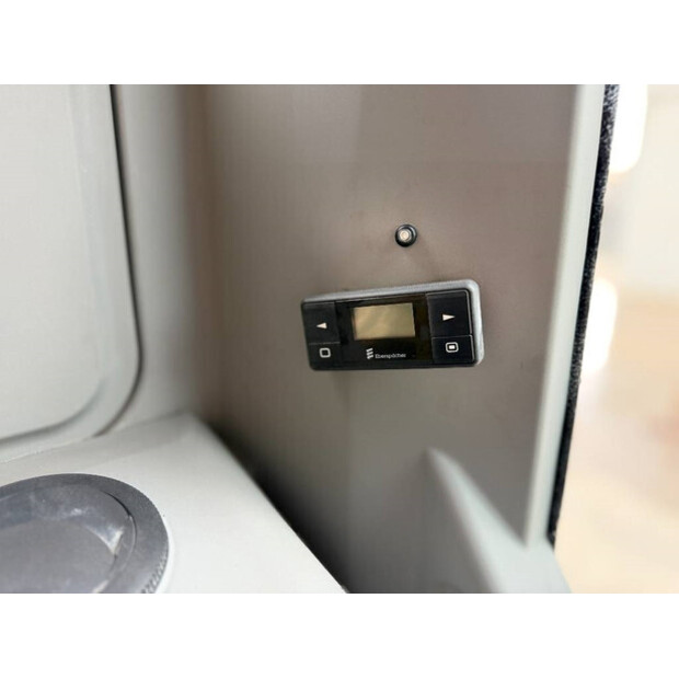 2017 كاتربيلر 352F XE-44768693