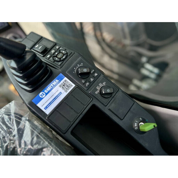 2025 Volvo EC210-44768954