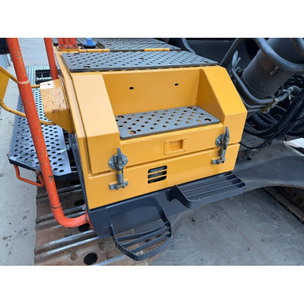 2018 Volvo EC750EL-44769008