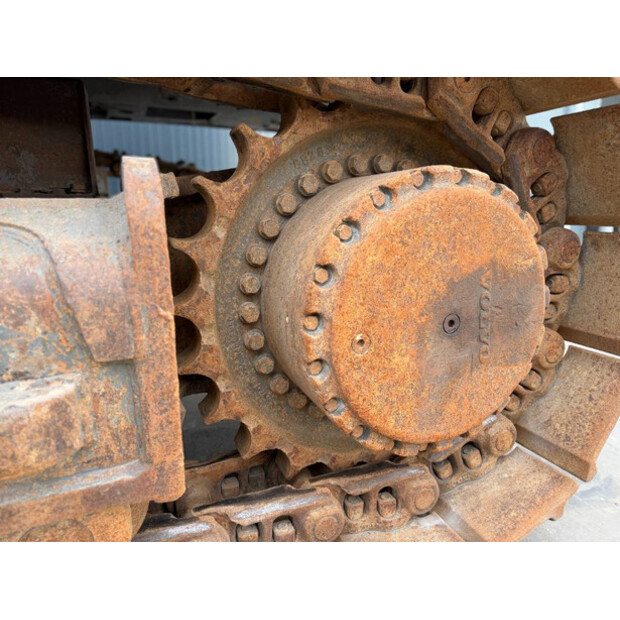 2018 Volvo EC750EL-44769029