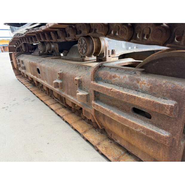 2018 Volvo EC750EL-44769030