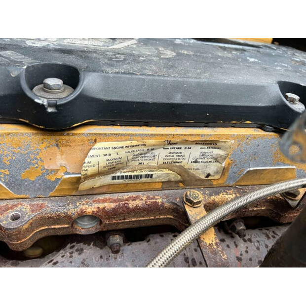 2009 Caterpillar 345CL-44769079