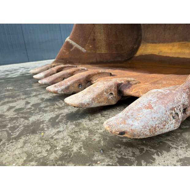 2009 Caterpillar 345CL-44769109