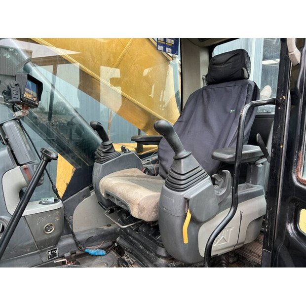 2009 Caterpillar 345CL-44769215