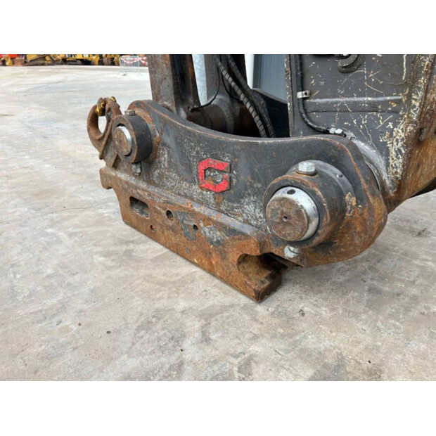 2016 Volvo EC380E HR UHD-44769290