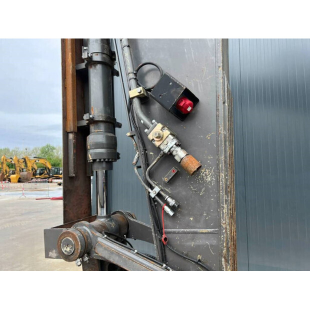 2016 Volvo EC380E HR UHD-44769294