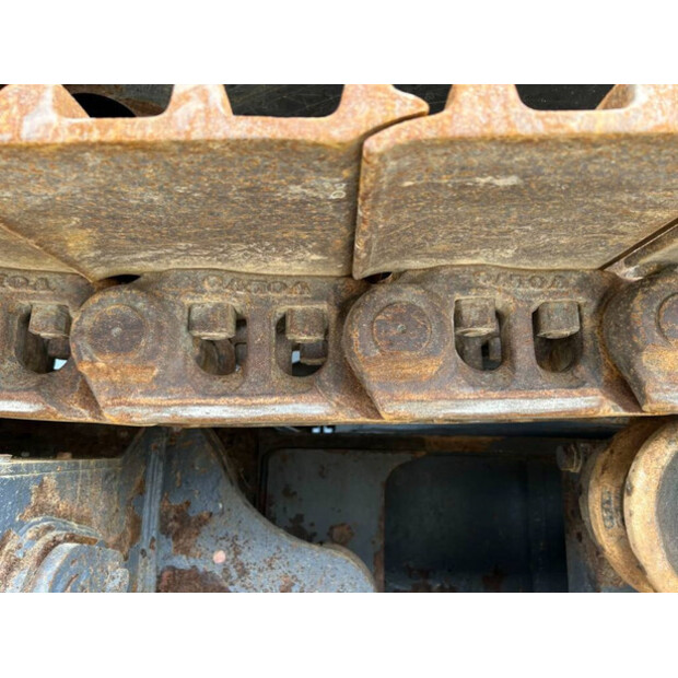 2016 Volvo EC380E HR UHD-44769318