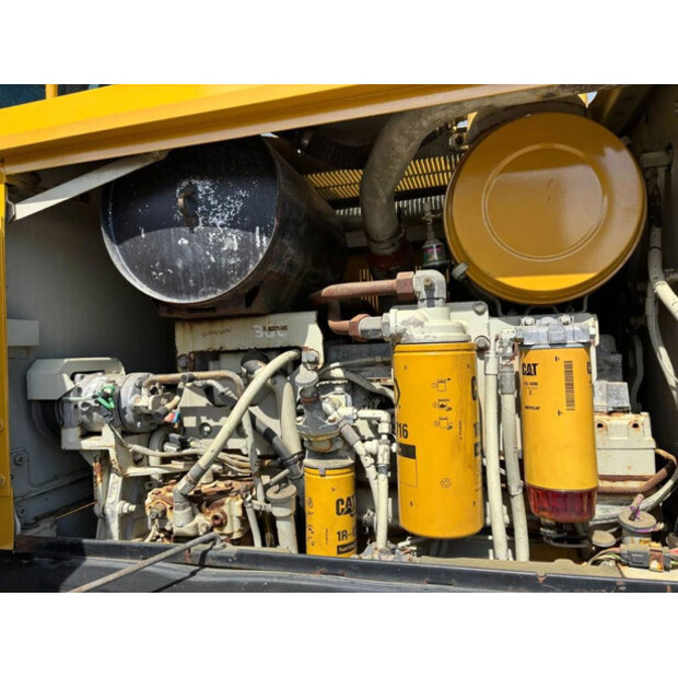 2003 Caterpillar 140H-44769403