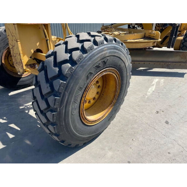1998 Caterpillar 140H-44769469