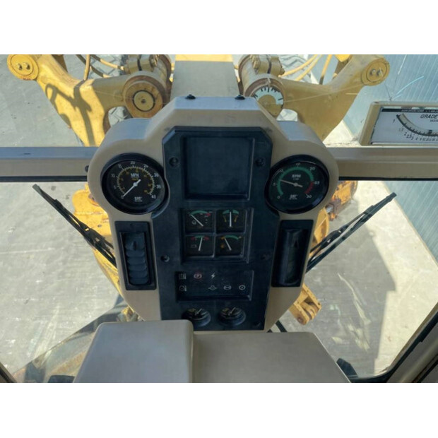 1998 Caterpillar 140H-44769477