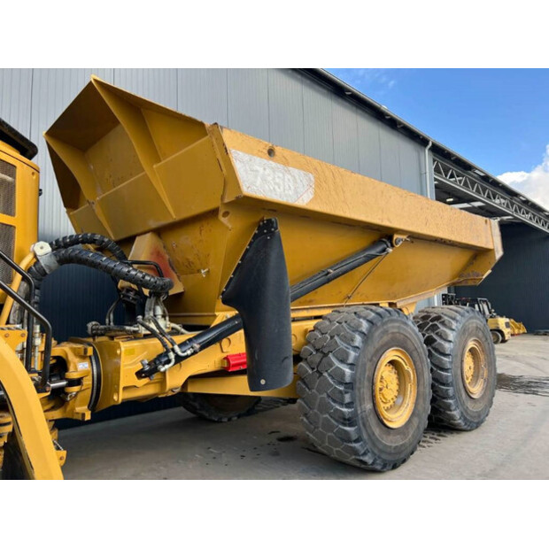 2014 Caterpillar 735B-44769567