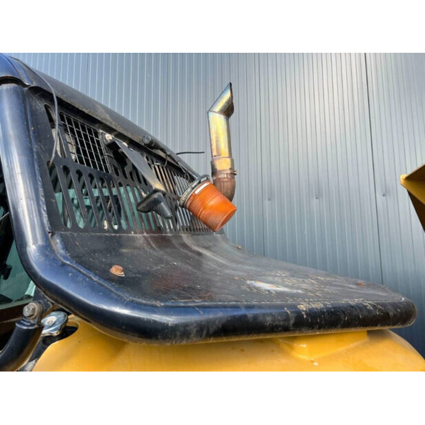 2014 Caterpillar 735B-44769571