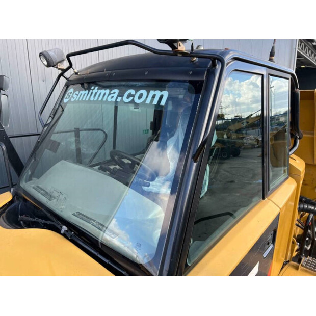 2014 Caterpillar 735B-44769573