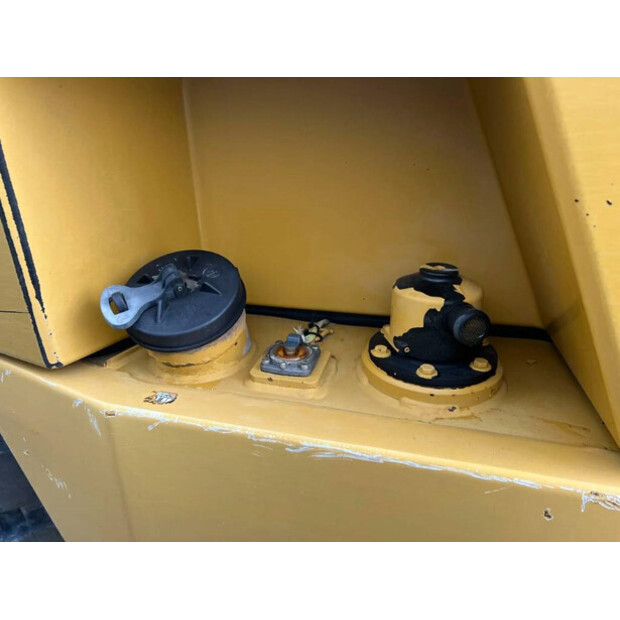 2014 Caterpillar 735B-44769574