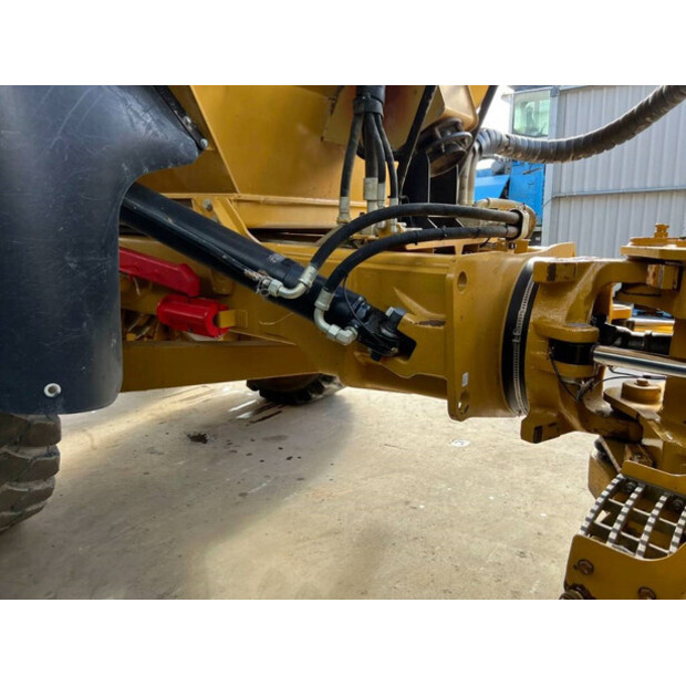 2014 Caterpillar 735B-44769577