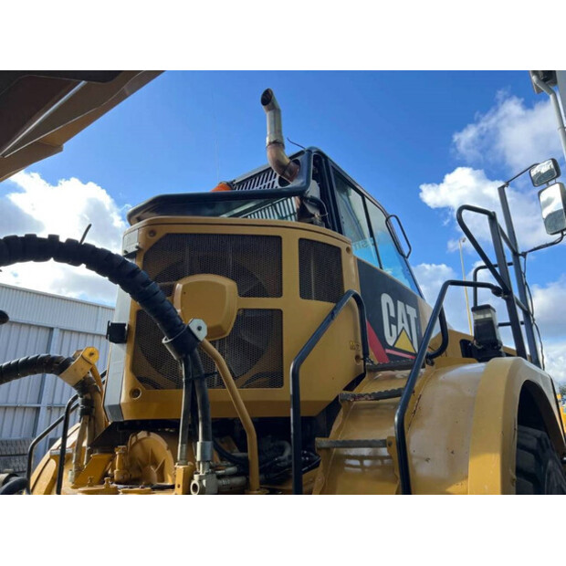 2014 Caterpillar 735B-44769579