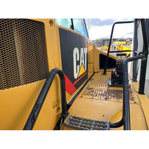 2014 Caterpillar 735B-44769580