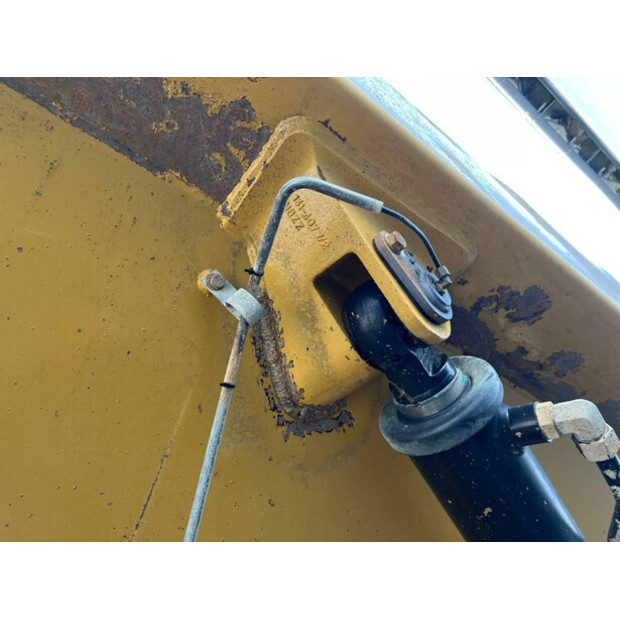 2014 Caterpillar 735B-44769583