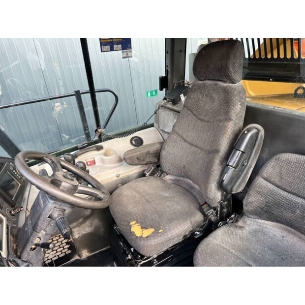 2014 Caterpillar 735B-44769594