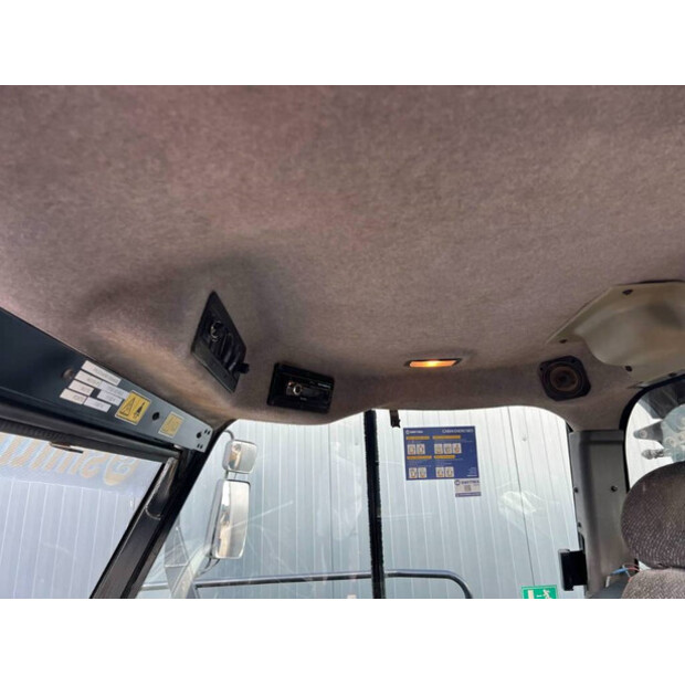 2014 Caterpillar 735B-44769595