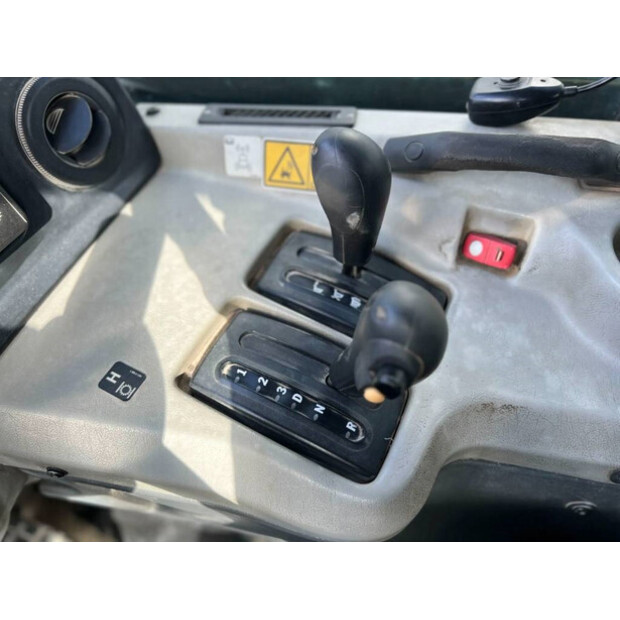 2014 Caterpillar 735B-44769603