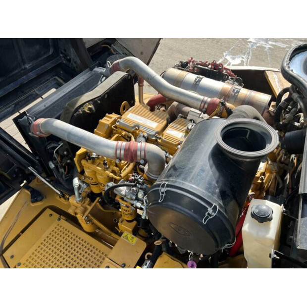 2014 Caterpillar 735B-44769606