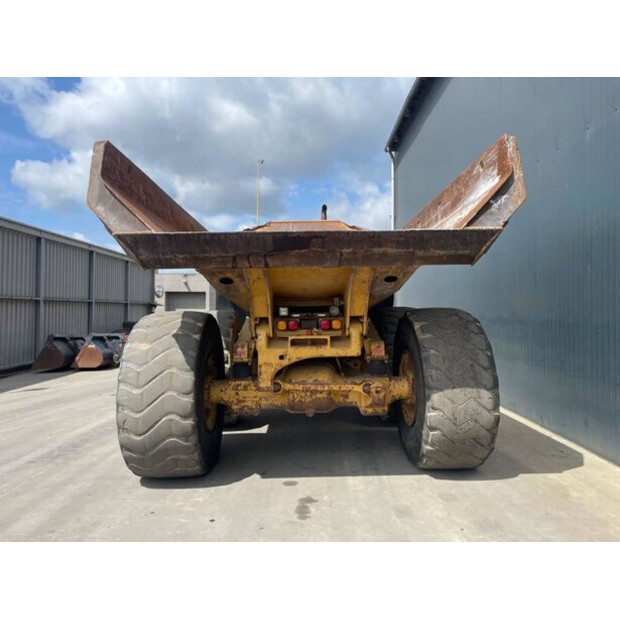 2013 Caterpillar 735B-44769625