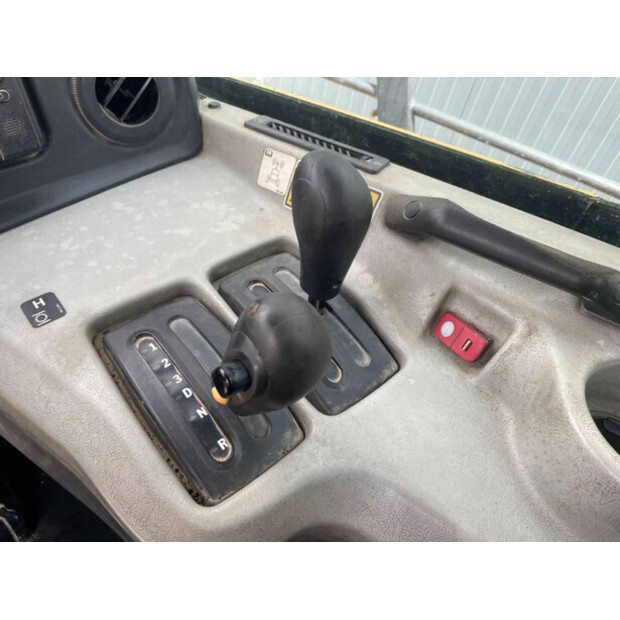 2013 Caterpillar 735B-44769631