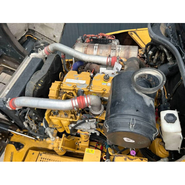 2013 Caterpillar 735B-44769634