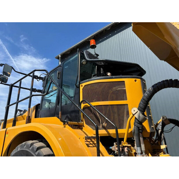 2018 Caterpillar 745-44769670