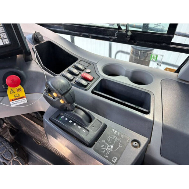 2018 Caterpillar 745-44769682