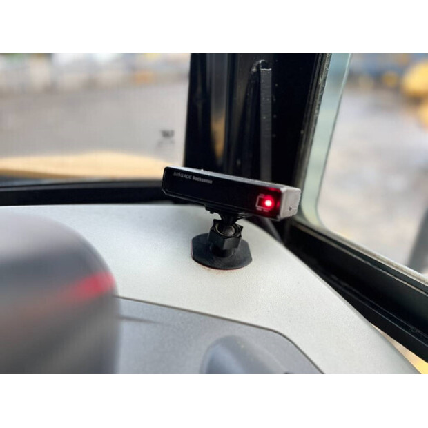 2019 Caterpillar 745-44769720