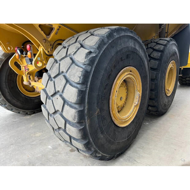 2019 Caterpillar 745-44769741