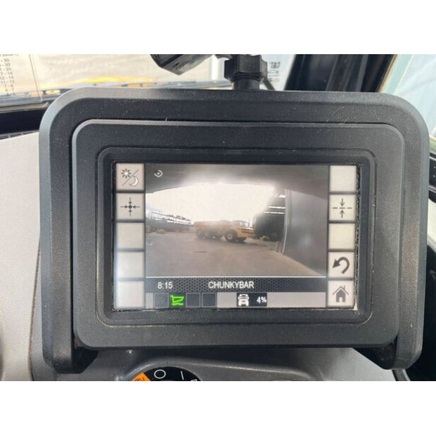 2018 Caterpillar 745-44769779